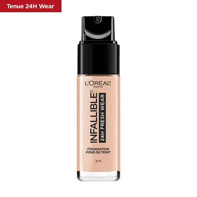 Kem Nền Infallible 24 Hour Fresh Wear Foundation 30ml