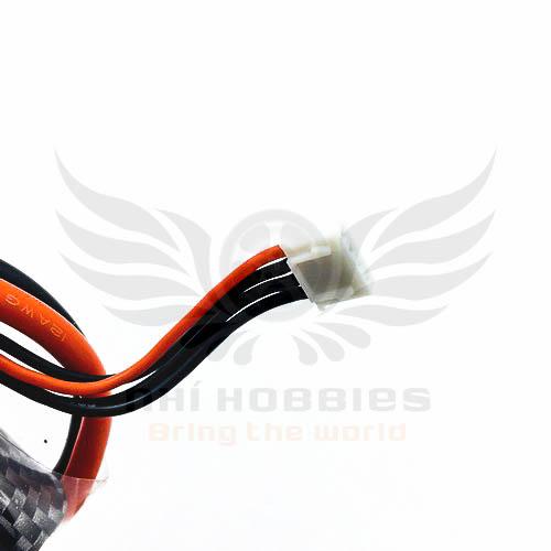 Pin Lipo ShangYi 11.1v 3s 5200mAh 35C