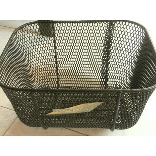 RỔ TRƯỚC XE MÁY CUB 50
