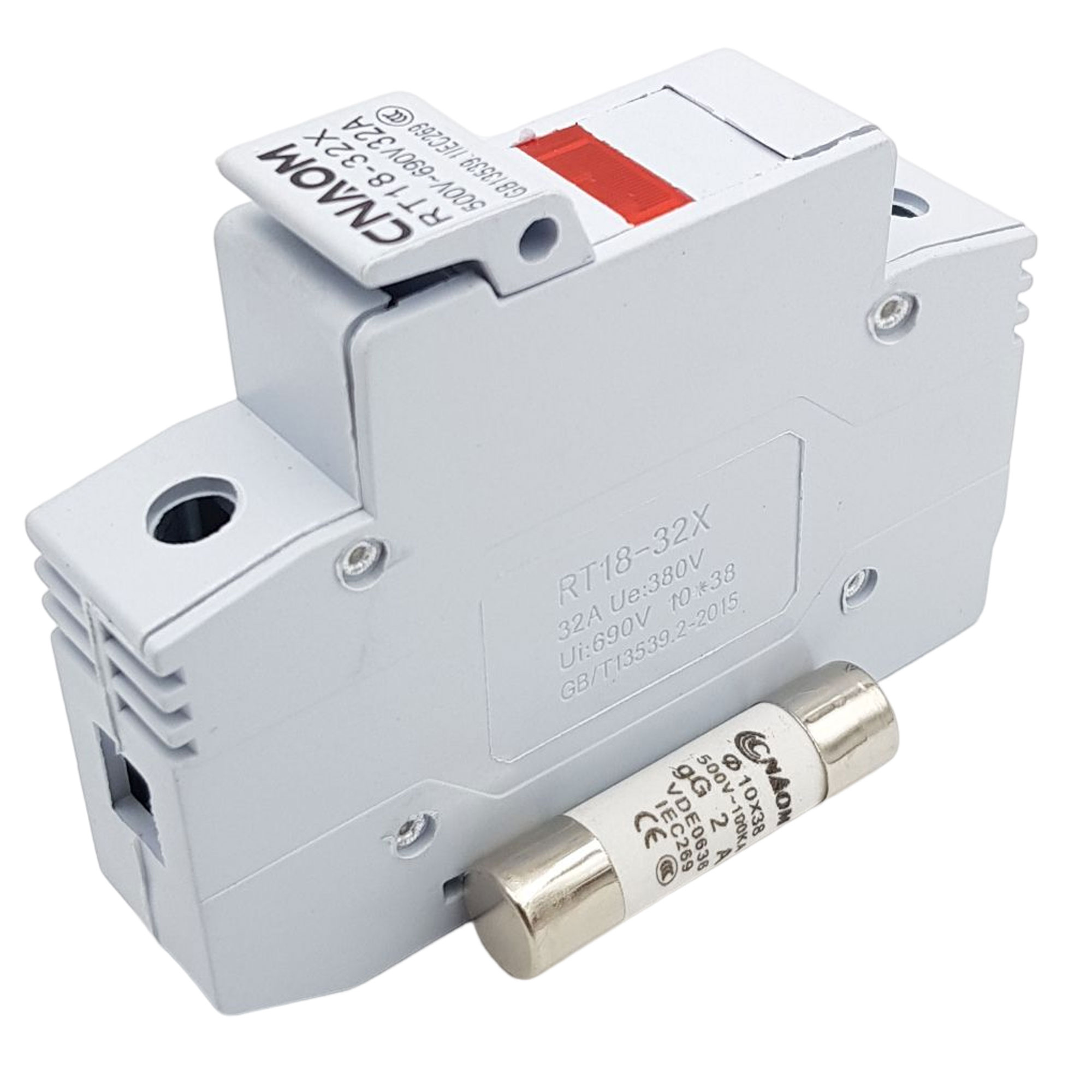 Hộp cầu chì RT18-32X