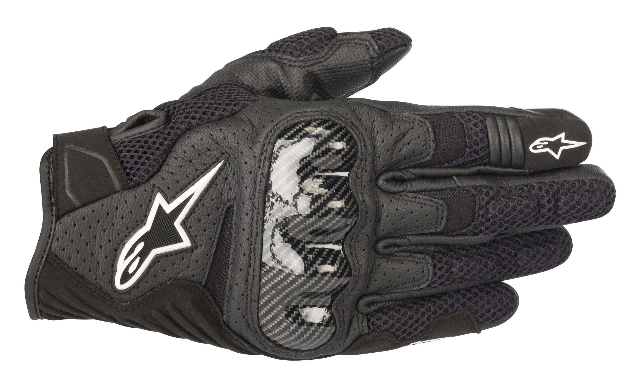 GĂNG TAY BẢO HỘ MOTOR ALPINESTARS SMX
