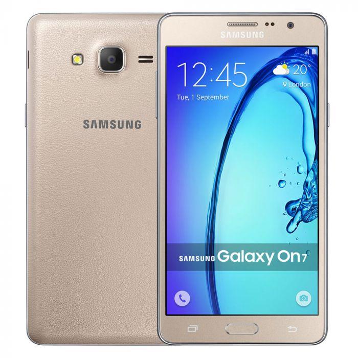 Miếng cảm ứng thay thế cho Samsung Galaxy G6000 ON 7