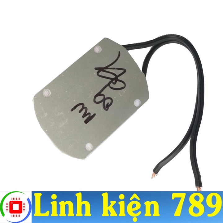 Chip LED COB siêu sáng 220V 20W