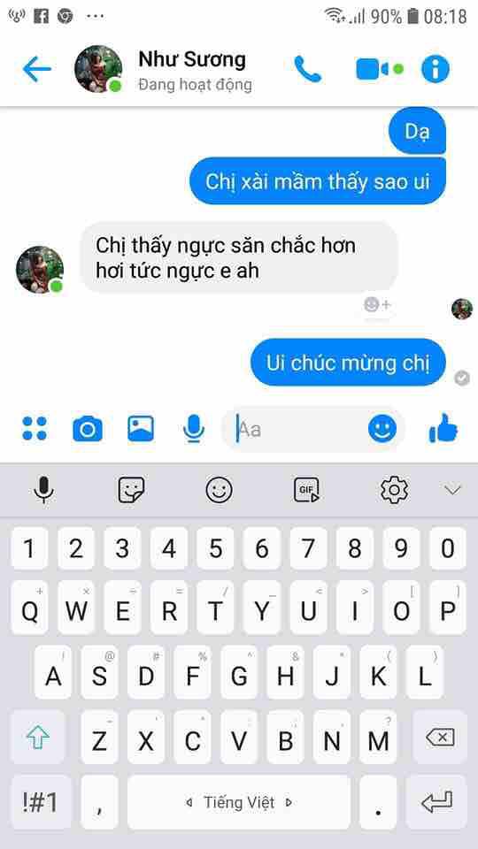 Kẹo mầm lúa mạch