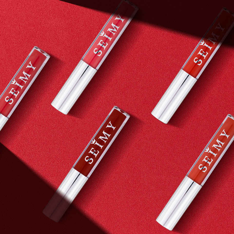 Son kem Seimy Princess Lipstick Matte 6.5ml