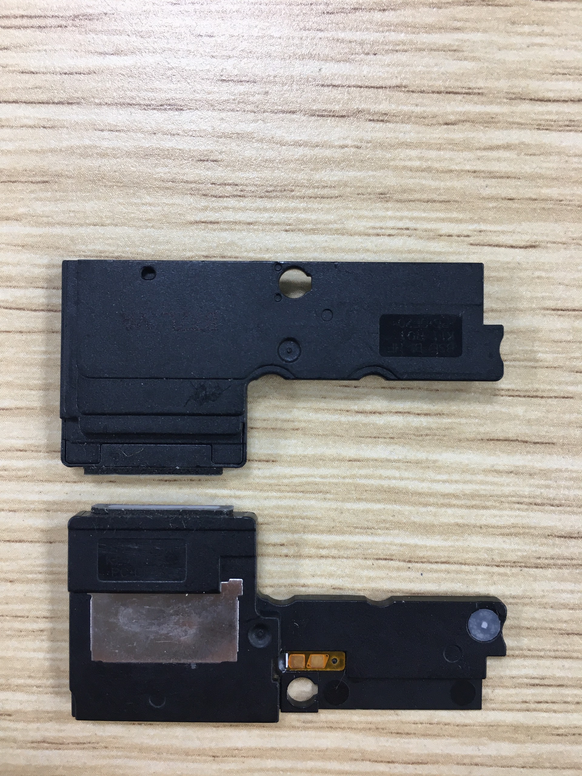 Loa ngoài Nokia 8
