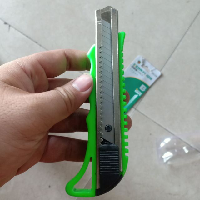[HCM]Dao Rọc Giấy  Cắt Giấy Hiệu Berrylion