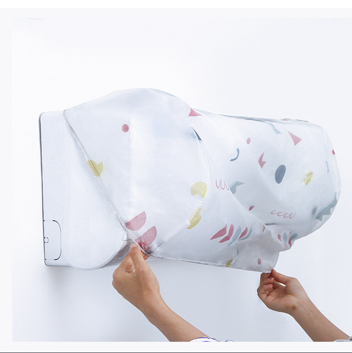 Vỏ Bọc Điều Hòa Chống Bụi