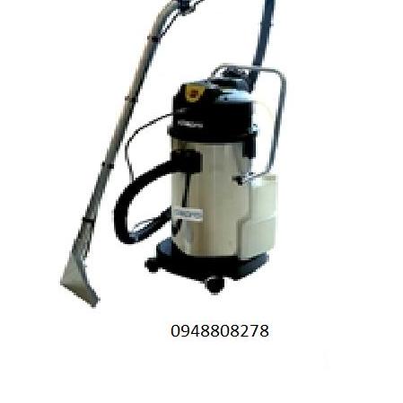 [Trả góp 0%]Máy hút bụi giặt thảm CLEPRO  C1/40 giá rẻ