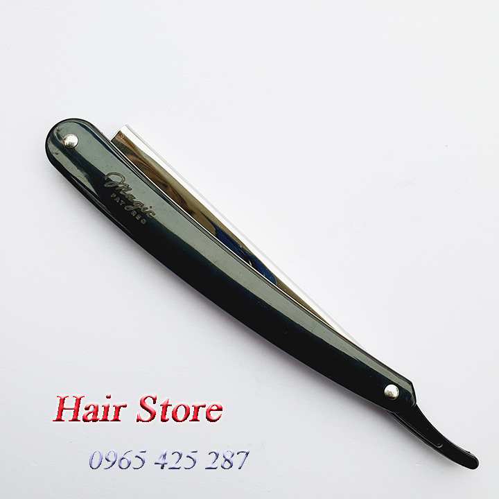 Dao Cạo Râu - Dao Cạo Mặt Barber Magic
