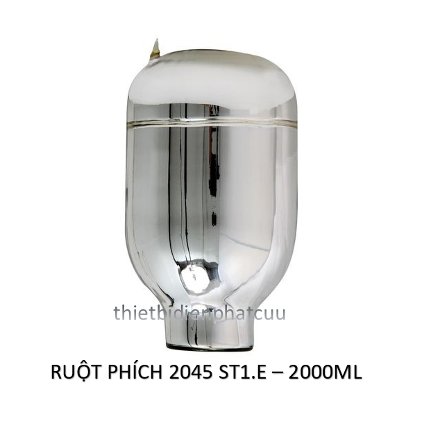 RUỘT PHÍCH 2045/2045 ST1.E 2000ML