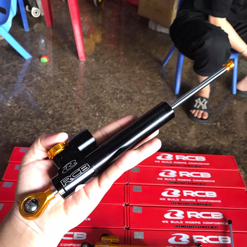 Trợ lực RCB 110mm