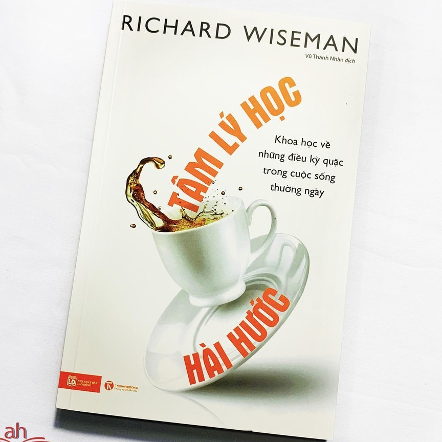 Tâm lý học hài hước