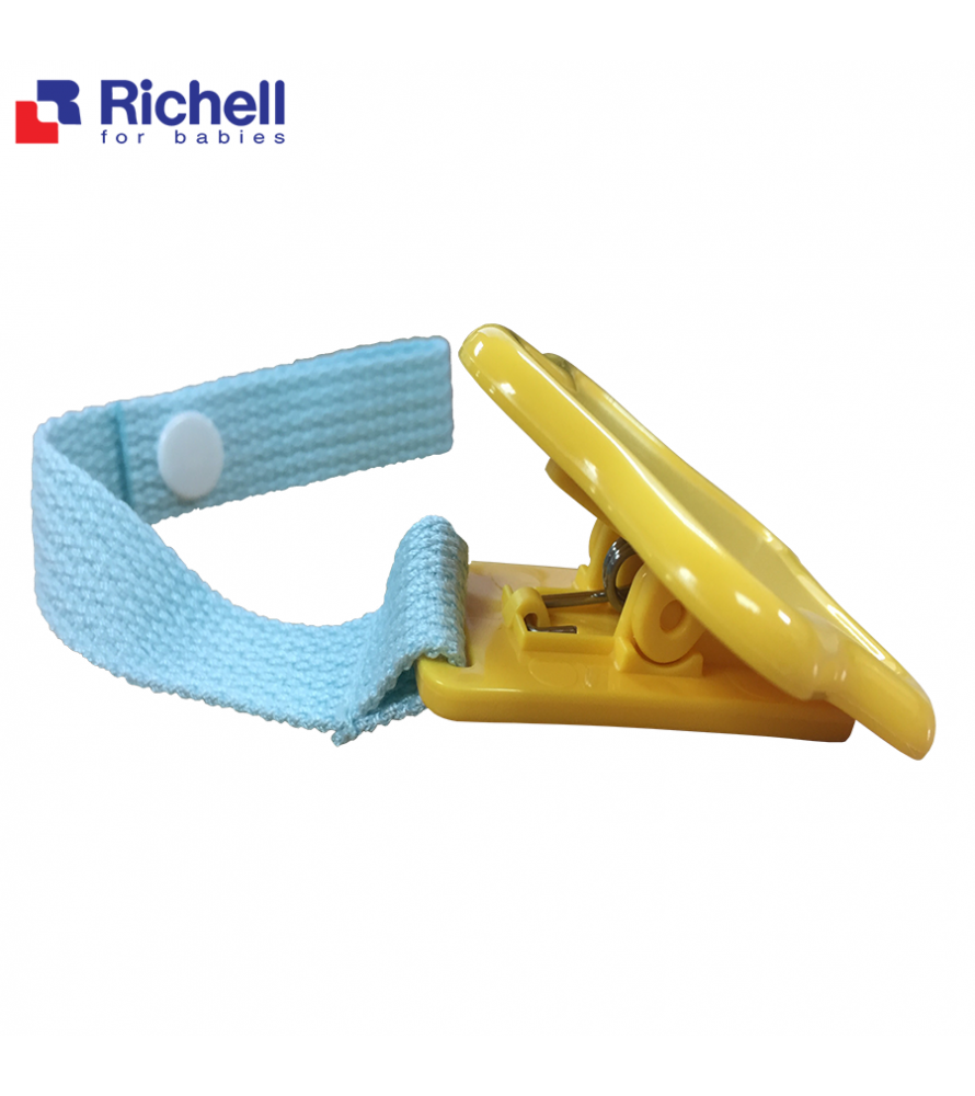 DÂY ĐEO TI GIẢ RICHELL