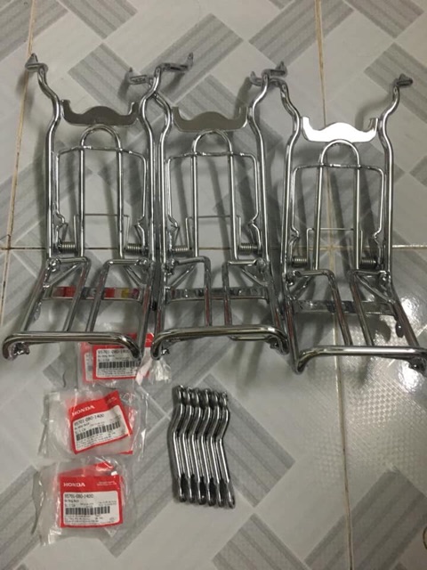 Baga Future Neo Inox 10li Chuẩn Dày
