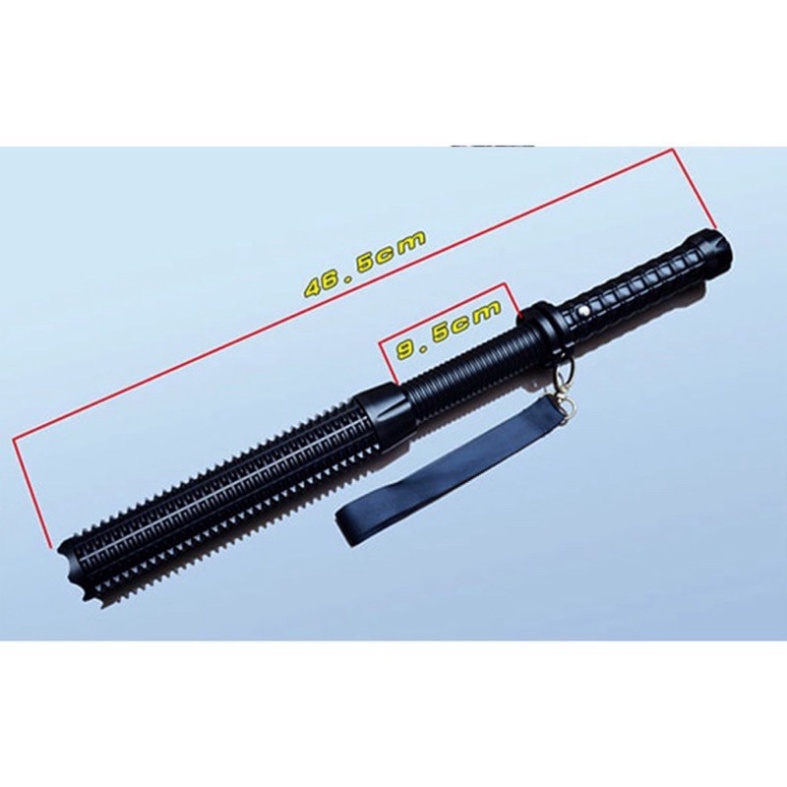 Đèn Pin MINI Siêu Sáng Cao Cấp Có Zoom [Miễn Phí Vận Chuyển khi đơn đạt giá tối thiểu 200K]