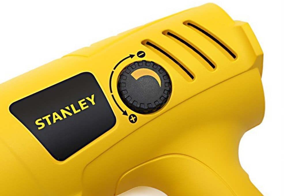 Máy khò nhiệt Stanley 2000W STEL670-B1