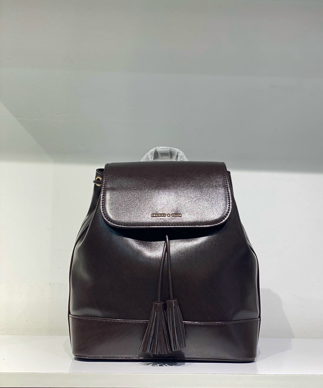 Balo nữ ck2-60151091 size 25cm x11cm x30cm