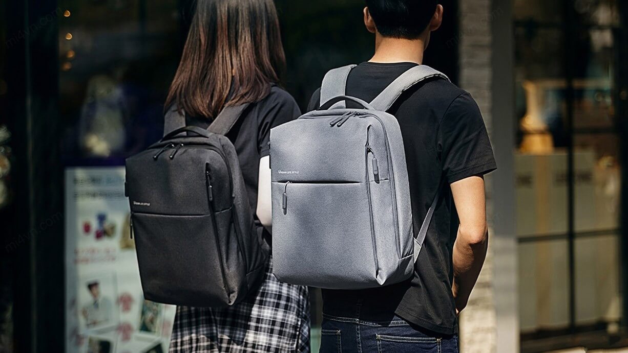 Balo thời trang Xiaomi Urban