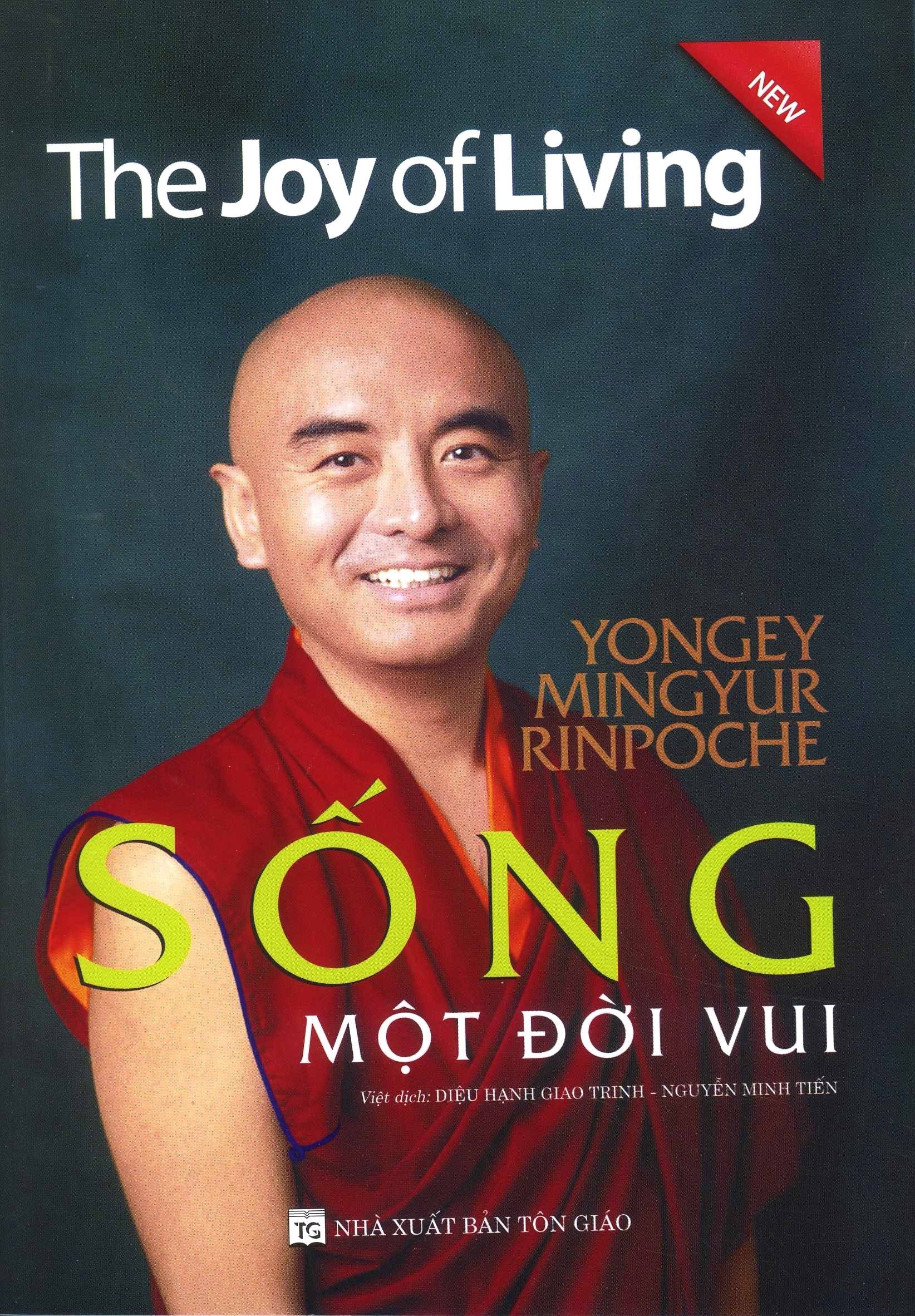 nguyetlinhbook - Sống Một Đời Vui.