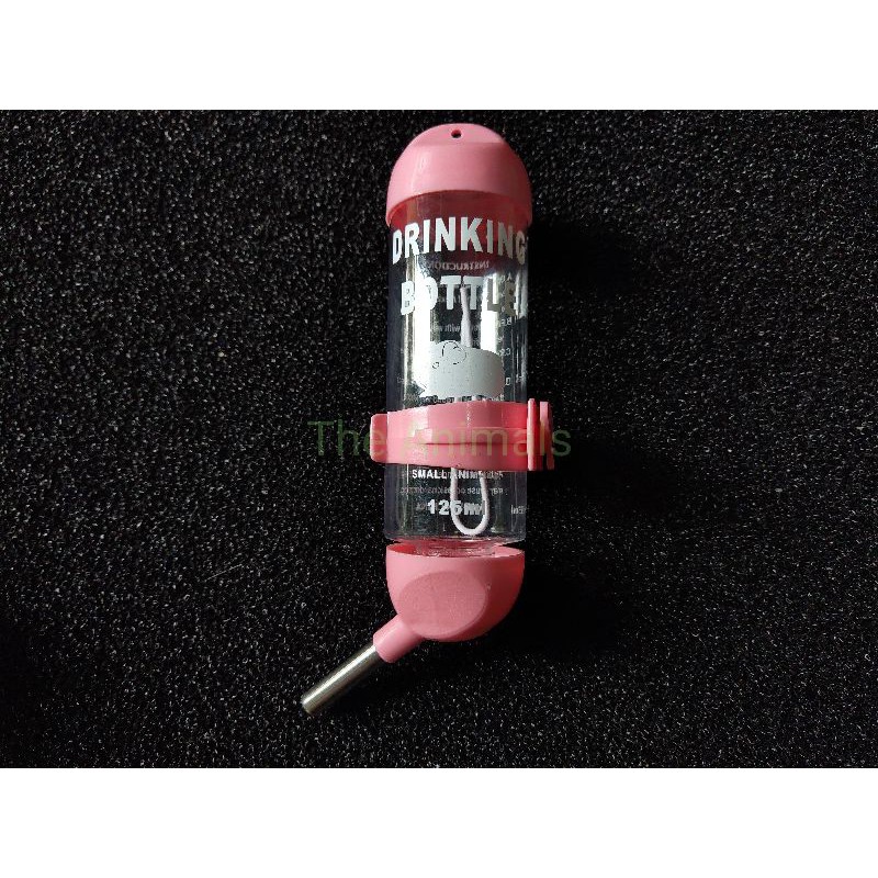 [HCM]Bình uống nước cho chuột hamster thỏ nhím sóc