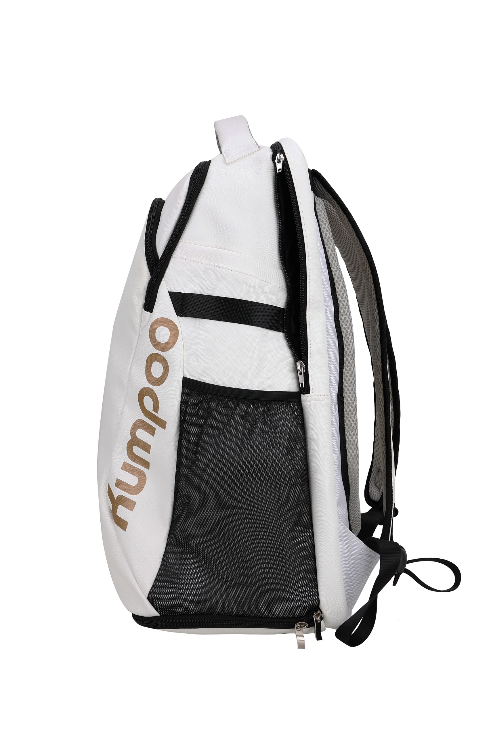 Balo cầu lông Kumpoo K127