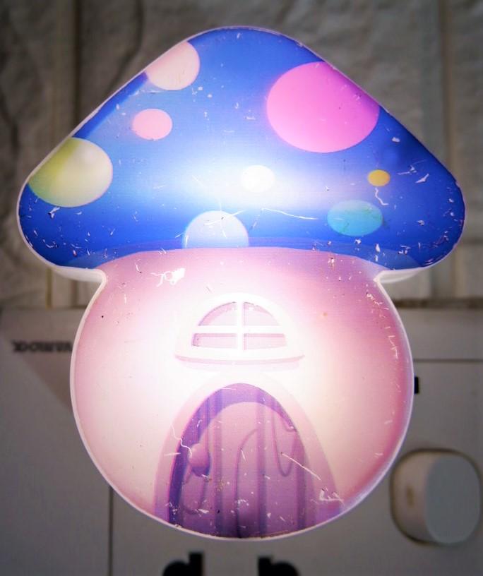 [FreeshipMAX] Đèn ngủ led - SIÊU CUTE SIÊU BỀN.