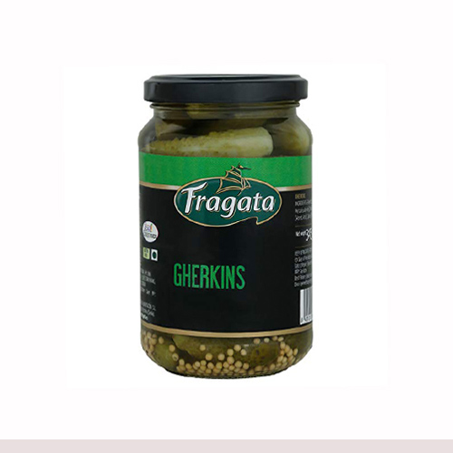 DƯA CHUỘT NGÂM FRAGATA GHERKIN 345G