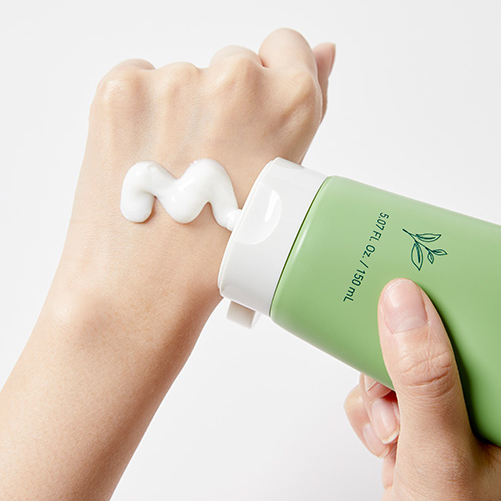 Sữa Rửa Mặt INNISFREE Trà Xanh 150ml (HÀNG CHÍNH HÃNG)