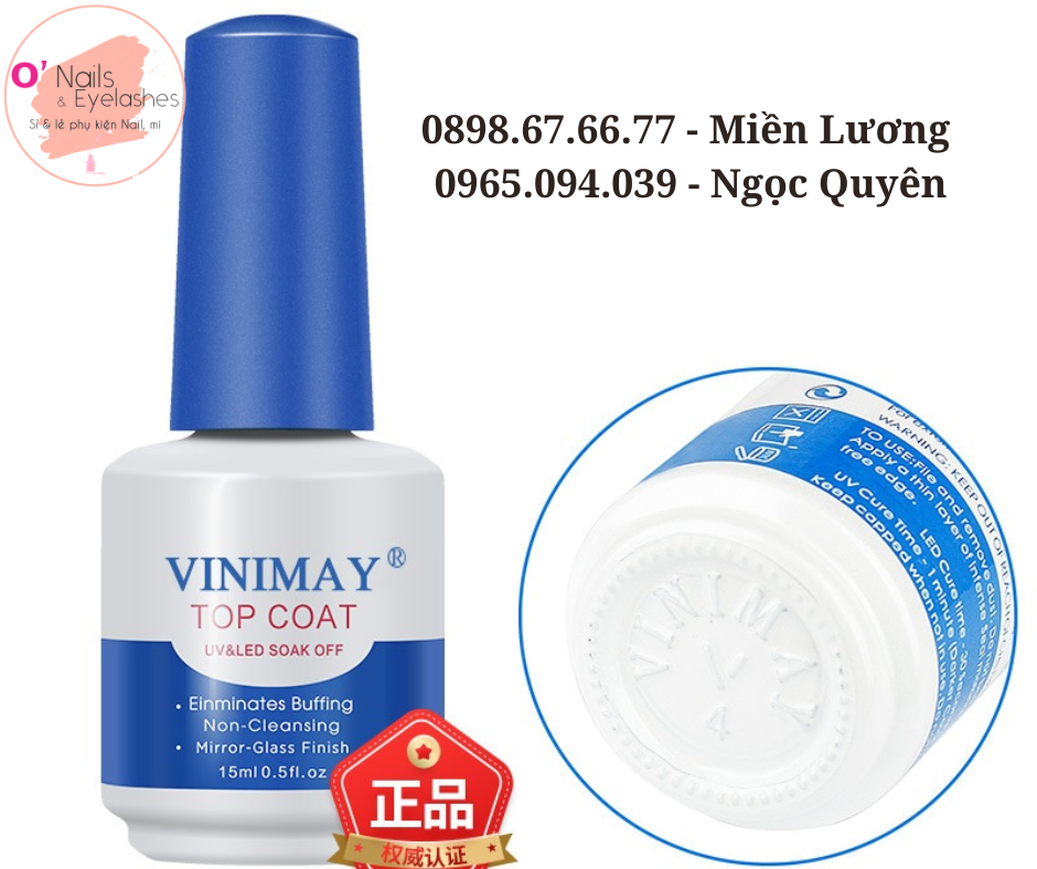 Base liên kết Vinimay chính hãng