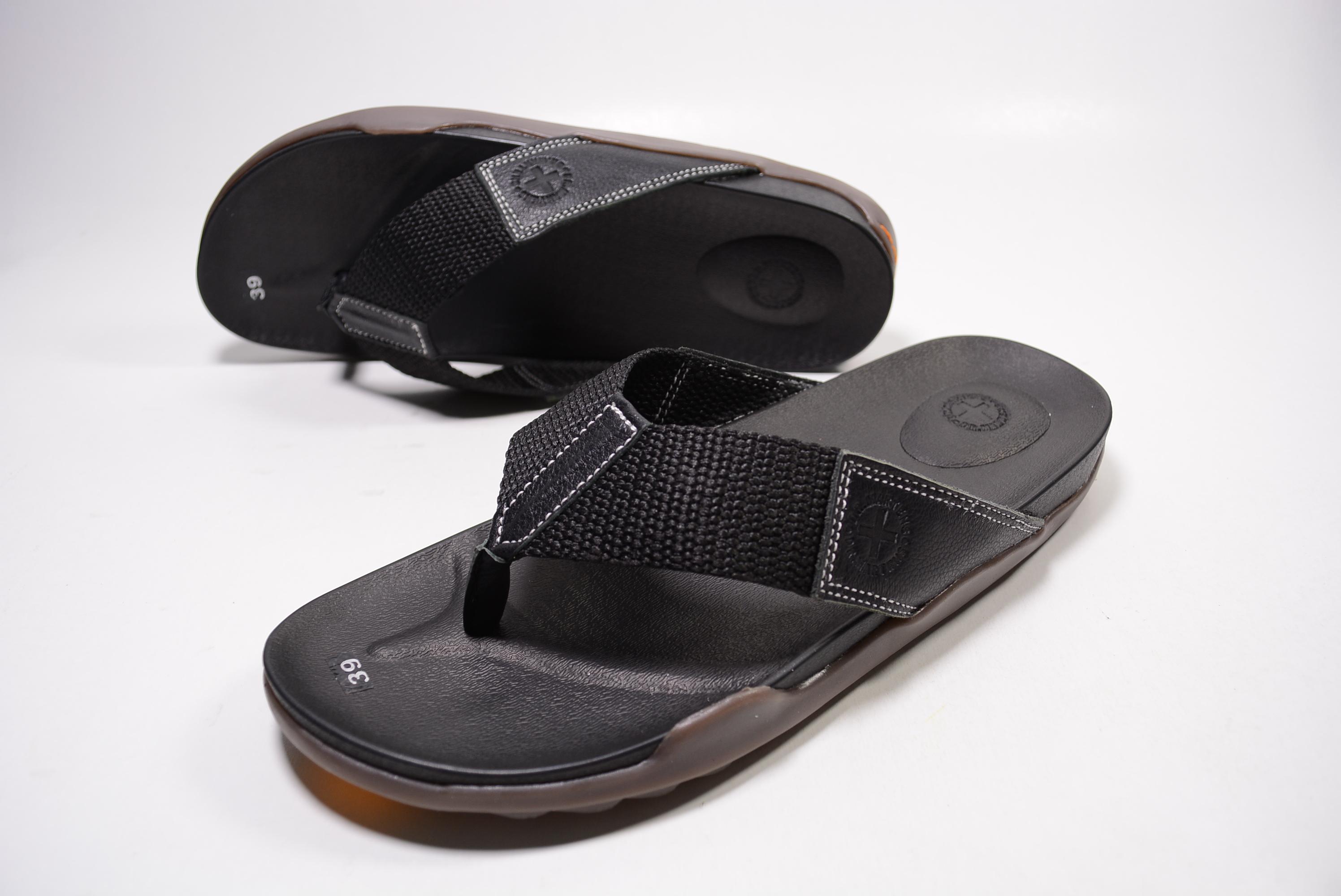 [HCM]Dép Xỏ Ngón Nam Dr Marten Mã H2 - Thái Lan