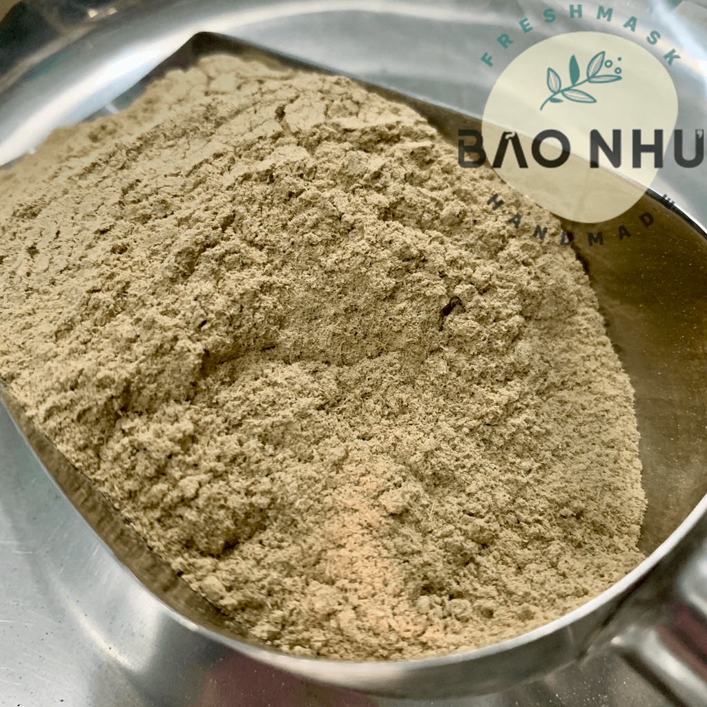 Bột Cam Thảo Handmade Sáng Mịn Da