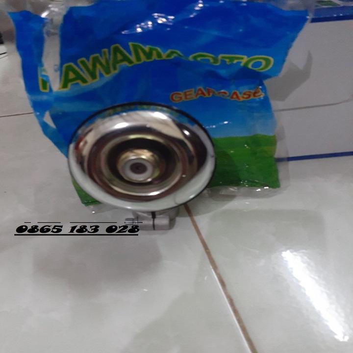 Đầu bò máy cắt cỏ