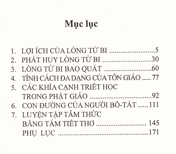 Con Đường Đưa Đến Hạnh Phúc