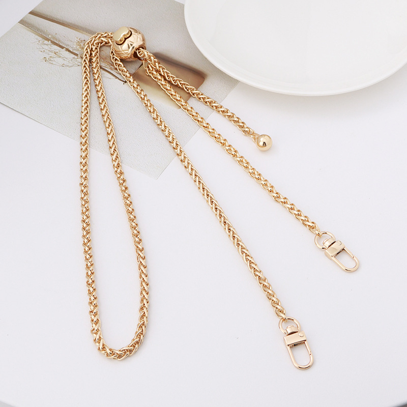 Dây Đeo Túi Điều Chỉnh Độ Dài Xích Đôi 6mm L2261 - LoanTay