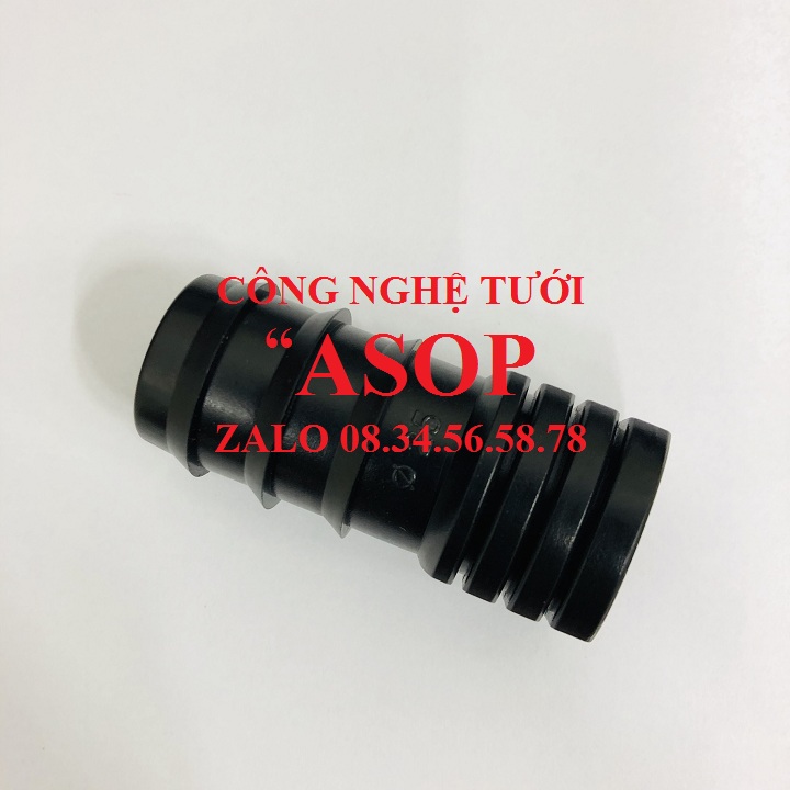 20 NÚT BÍT ỐNG PE 25MM