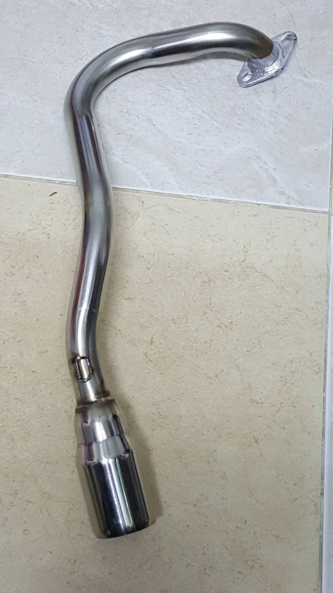 CỔ PÔ ĐỘ VARIO 125 VARIO 150
