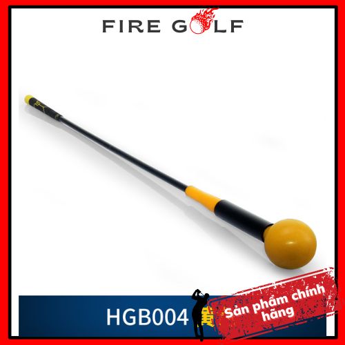 Gậy tập thể lực Swing PGM CHÍNH HÃNG HGB004 cải thiện lực đánh