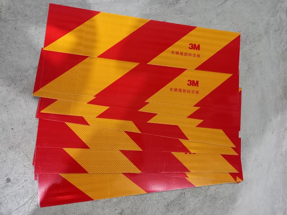 miếng phản quang