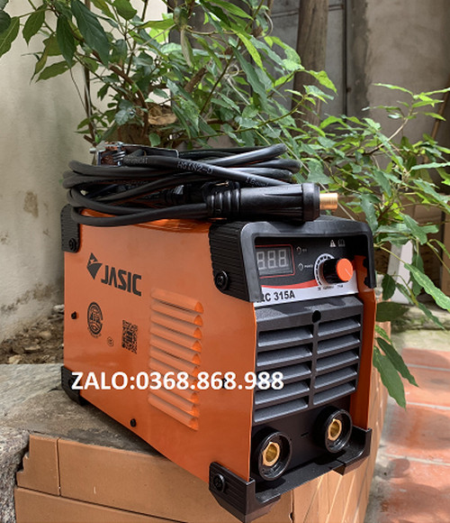 máy hàn - Máy hàn điện tử mailtank MMA-315