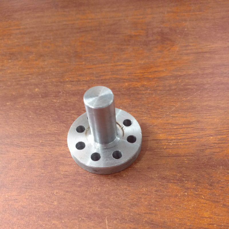 Bep dùng cho máy nổ bỏng gạo 7 bep Trυng Quốc