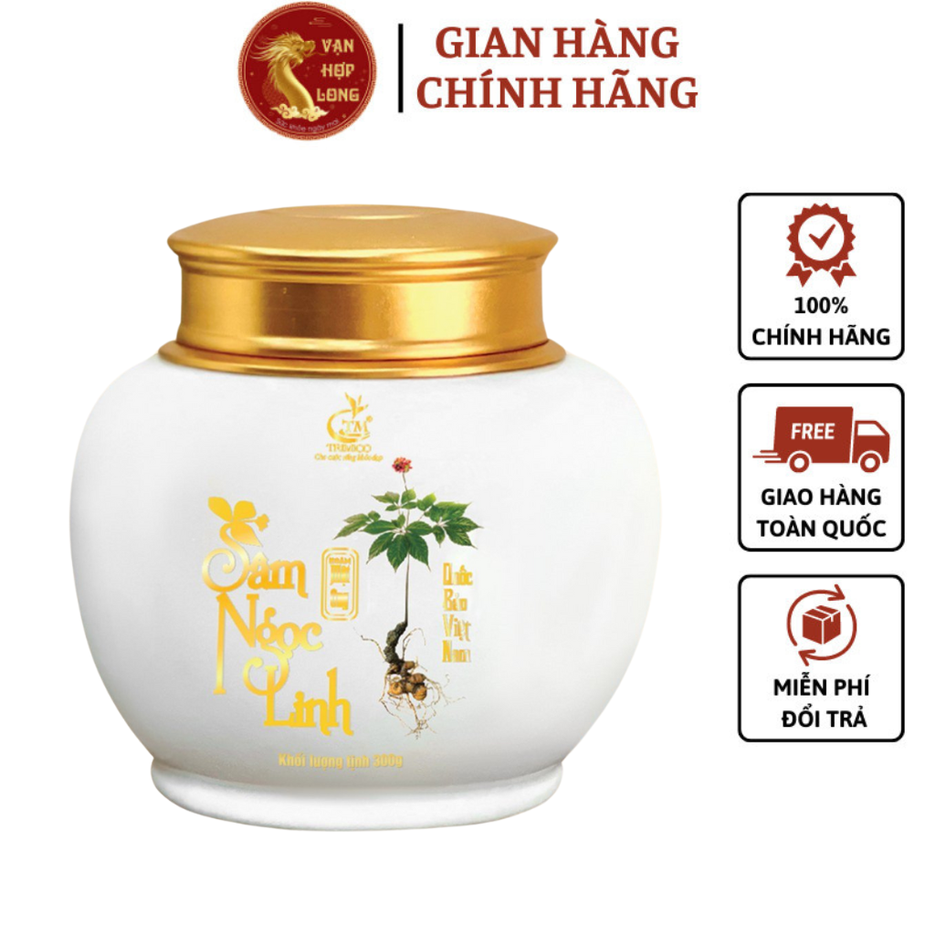 Sâm Ngọc Linh Ngâm Mật Ong Triết Minh  30ml -500ml