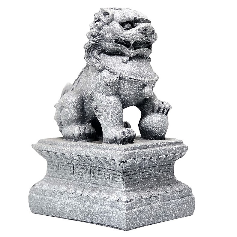 Tượng Kỳ Lân Phong Thủy Bằng Đá