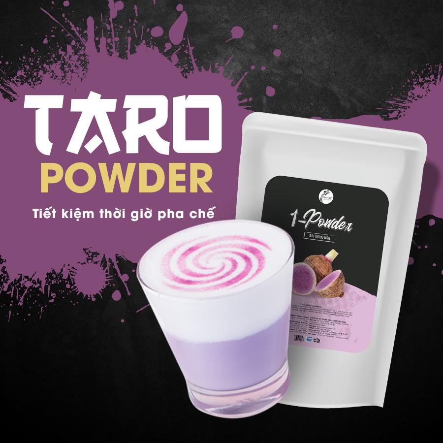 Bột khoai môn 1-powder túi 1kg
