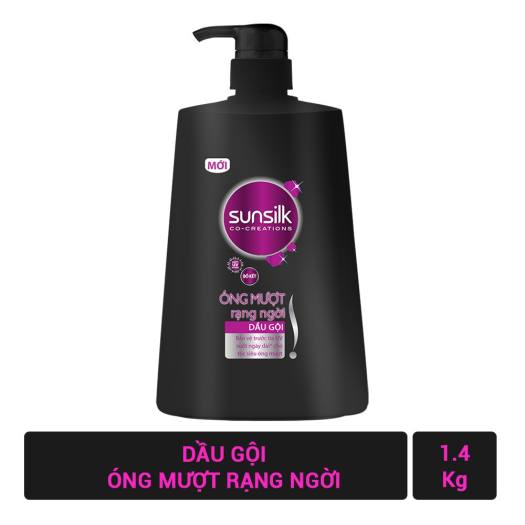 Dầu gội Sunsilk 1.4kg