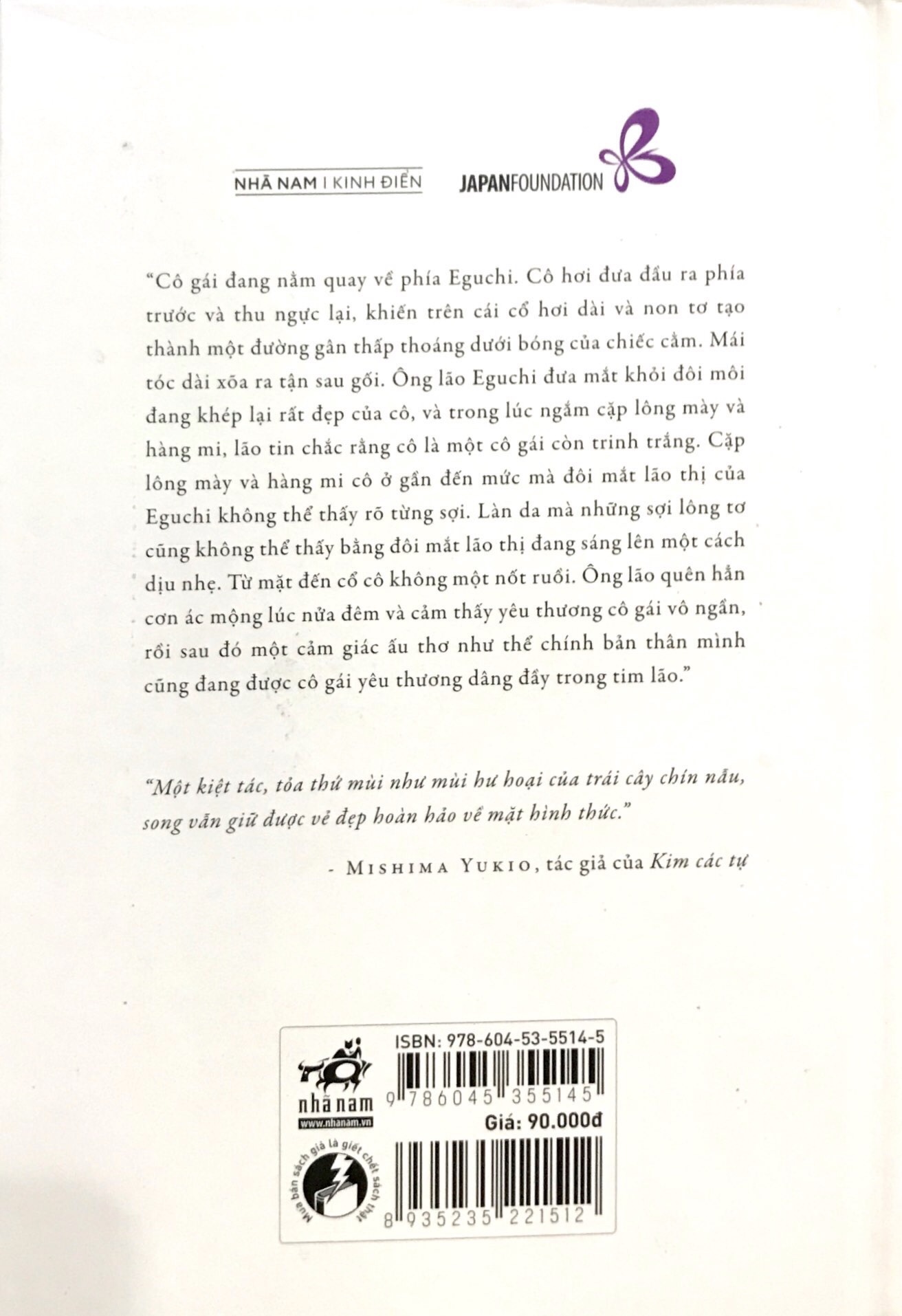 Fahasa - Những Người Đẹp Say Ngủ