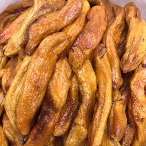 Chuối dẻo ngon rẻ 500g