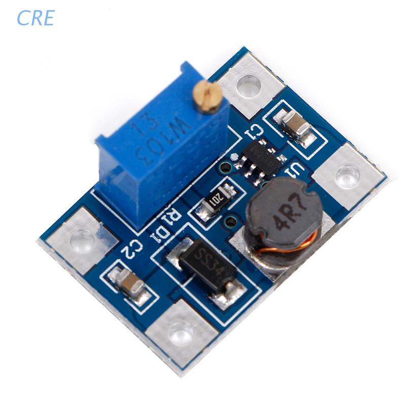 Module Tăng Áp DC - DC 2A SX1308