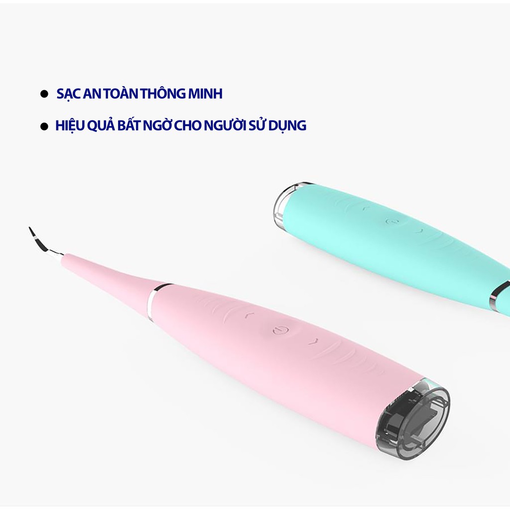 Máy Lấy Cao Răng Cầm Tay Mini Cầm Tay