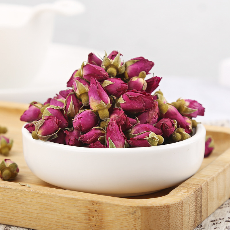 [HOT] Nụ hồng khô Tấn Phát túi nhỏ loại 100g